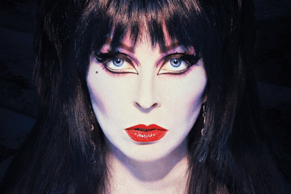 Elvira, Mistress of the Night
