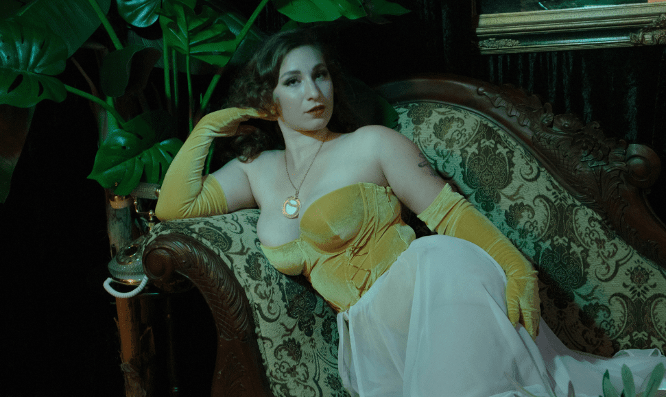 Witch's Calendar for April 2026