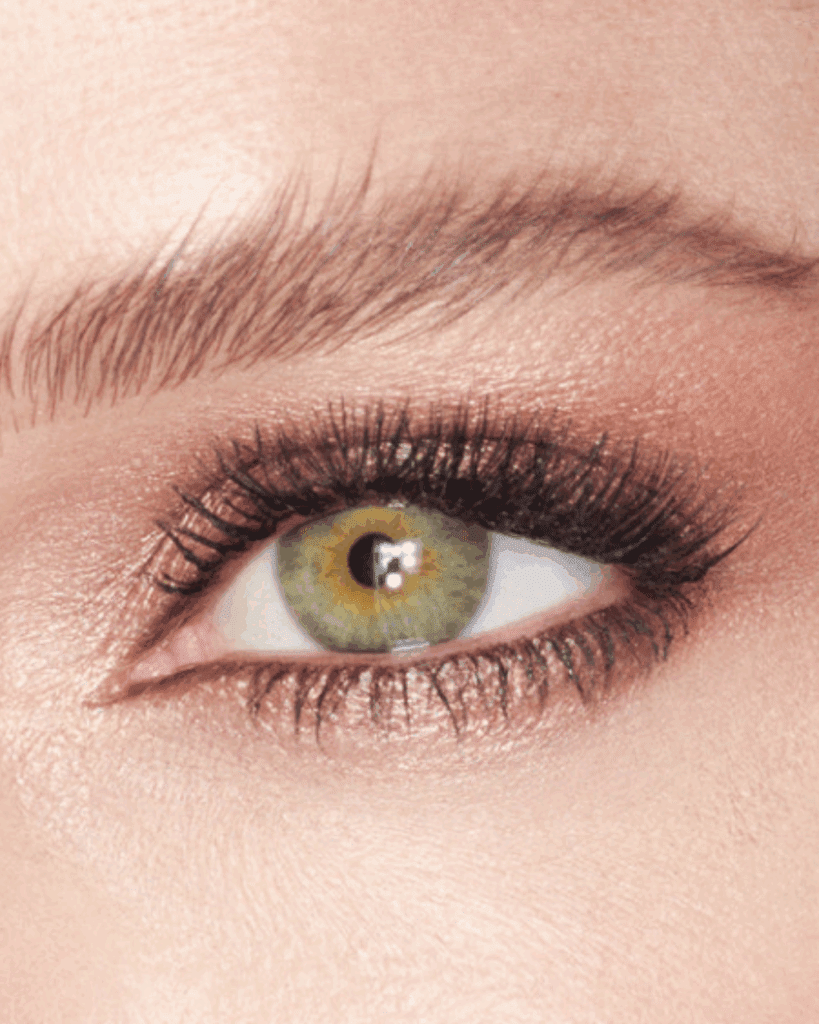 Charlotte Tilbury Eyes To Mesmerise. Part of a September beauty guide.
