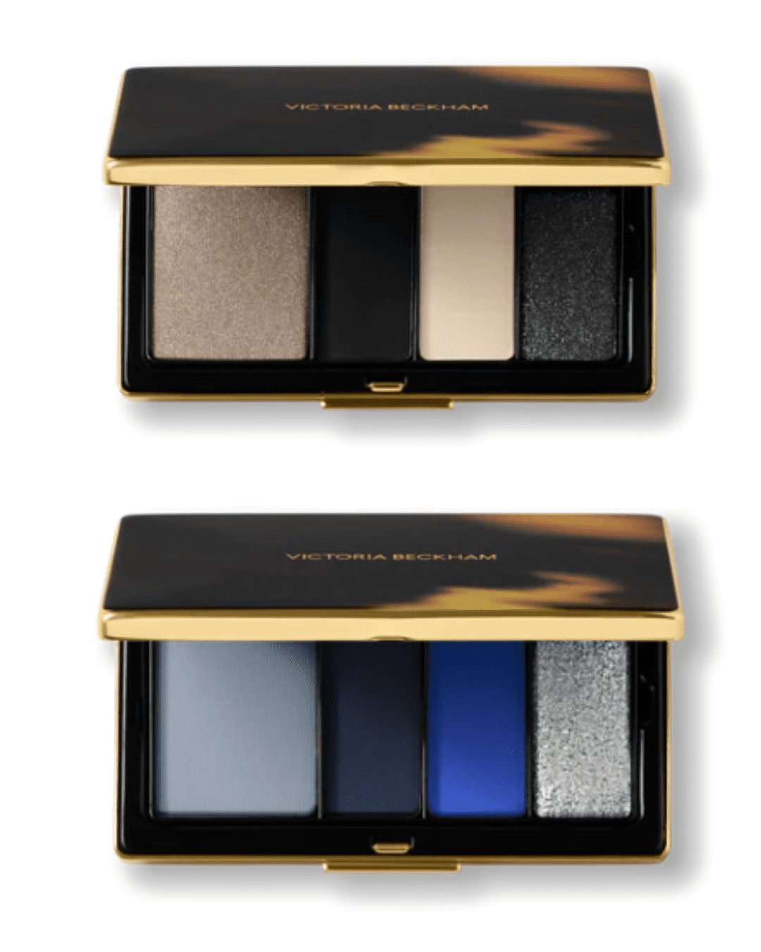 Victoria Beckham Beauty Eye Wardrobe Compact
