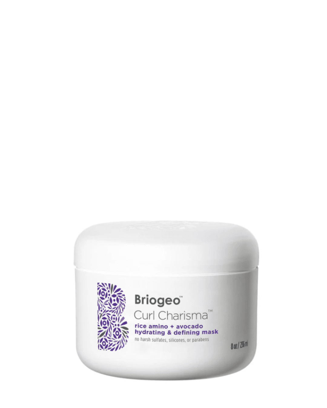Briogeo Curl Charisma Rice Amino and Avocado Hydrating and Defining Hair Mask