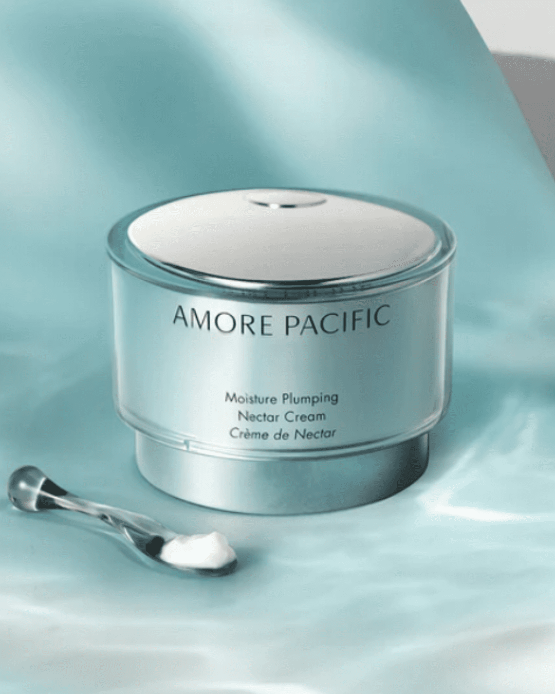 Amore Pacific Moisture Plumping Nectar Cream