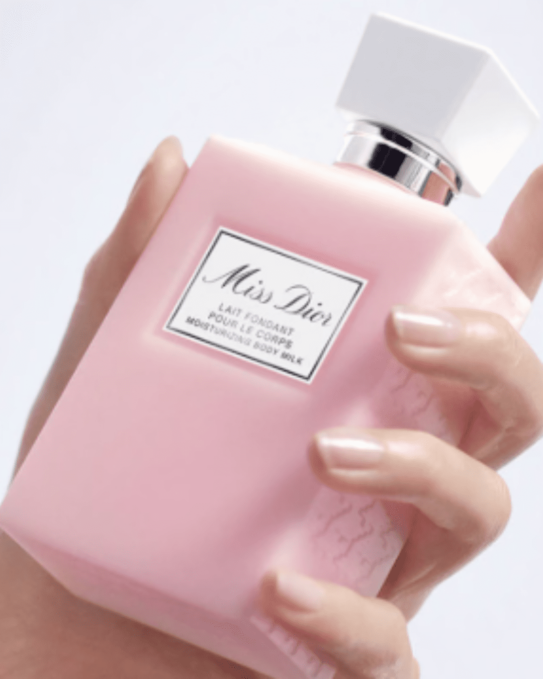 Miss Dior Body Milk