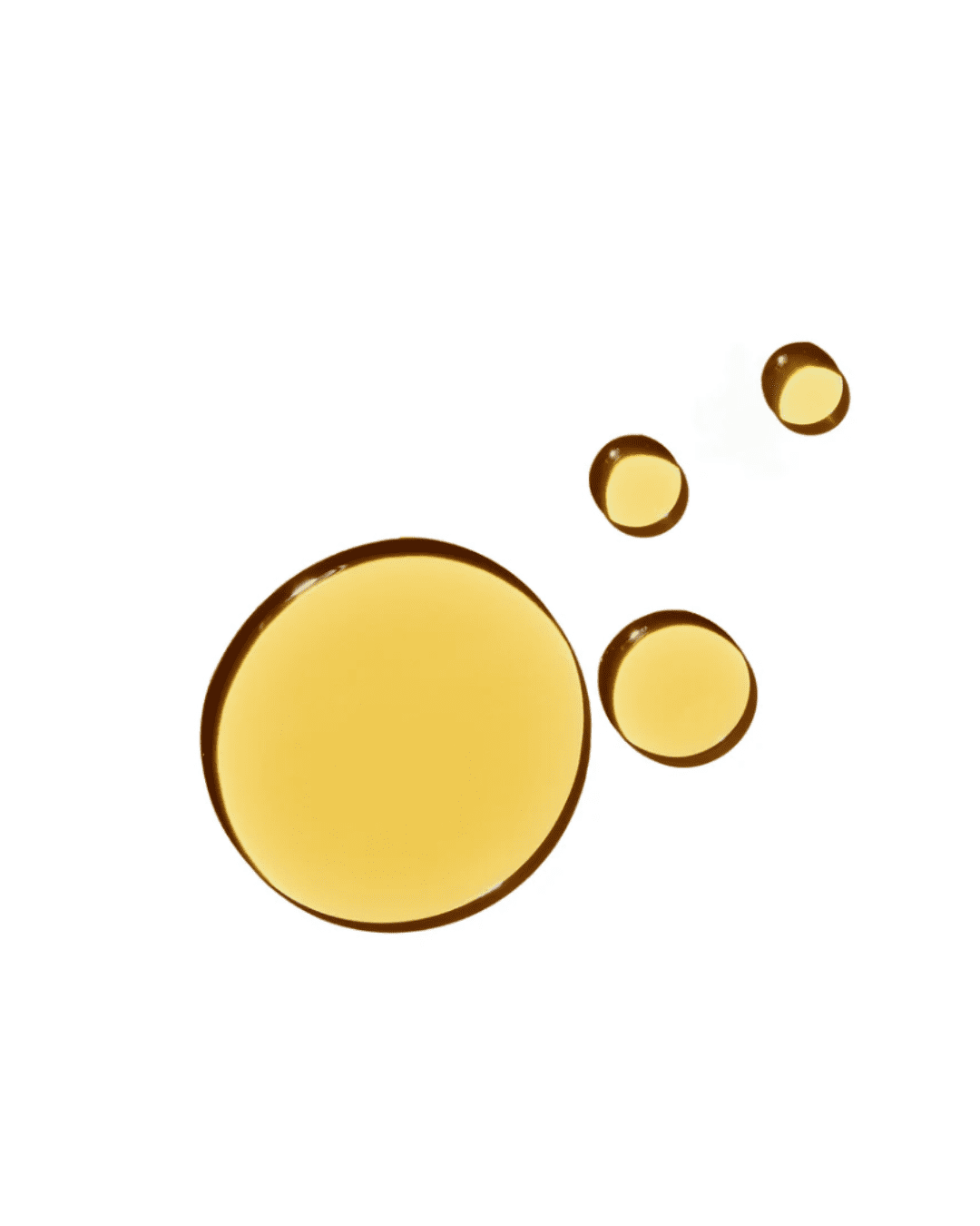 OSEA Undaria Algae Body Oil texture. Part of a September beauty guide.