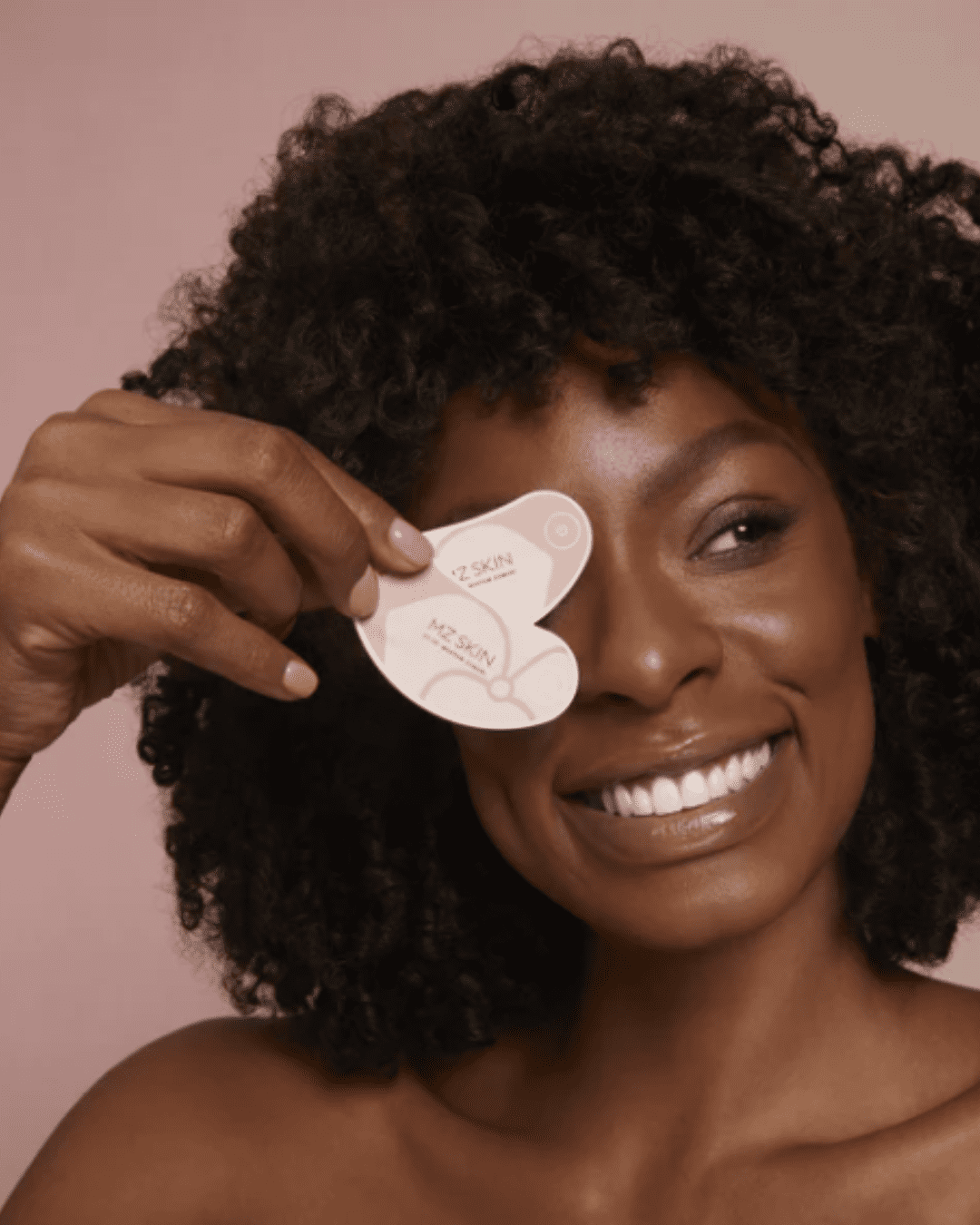 MZ Skin Lightmax Minipro Eyeconic LED