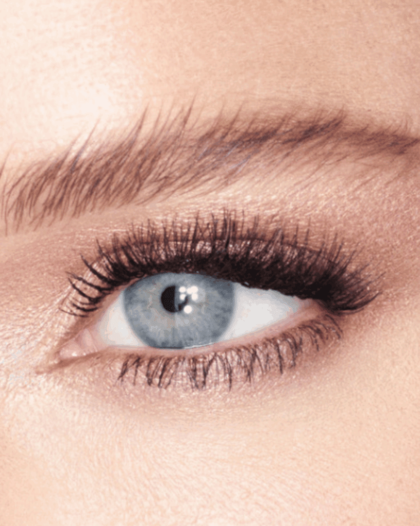 Charlotte Tilbury Eyes To Mesmerise. Part of a September beauty guide.