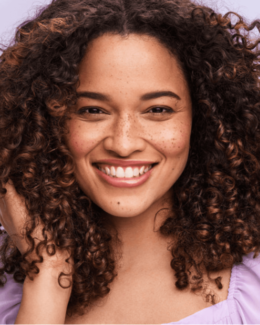 Briogeo Curl Charisma Rice Amino and Avocado Hydrating and Defining Hair Mask
