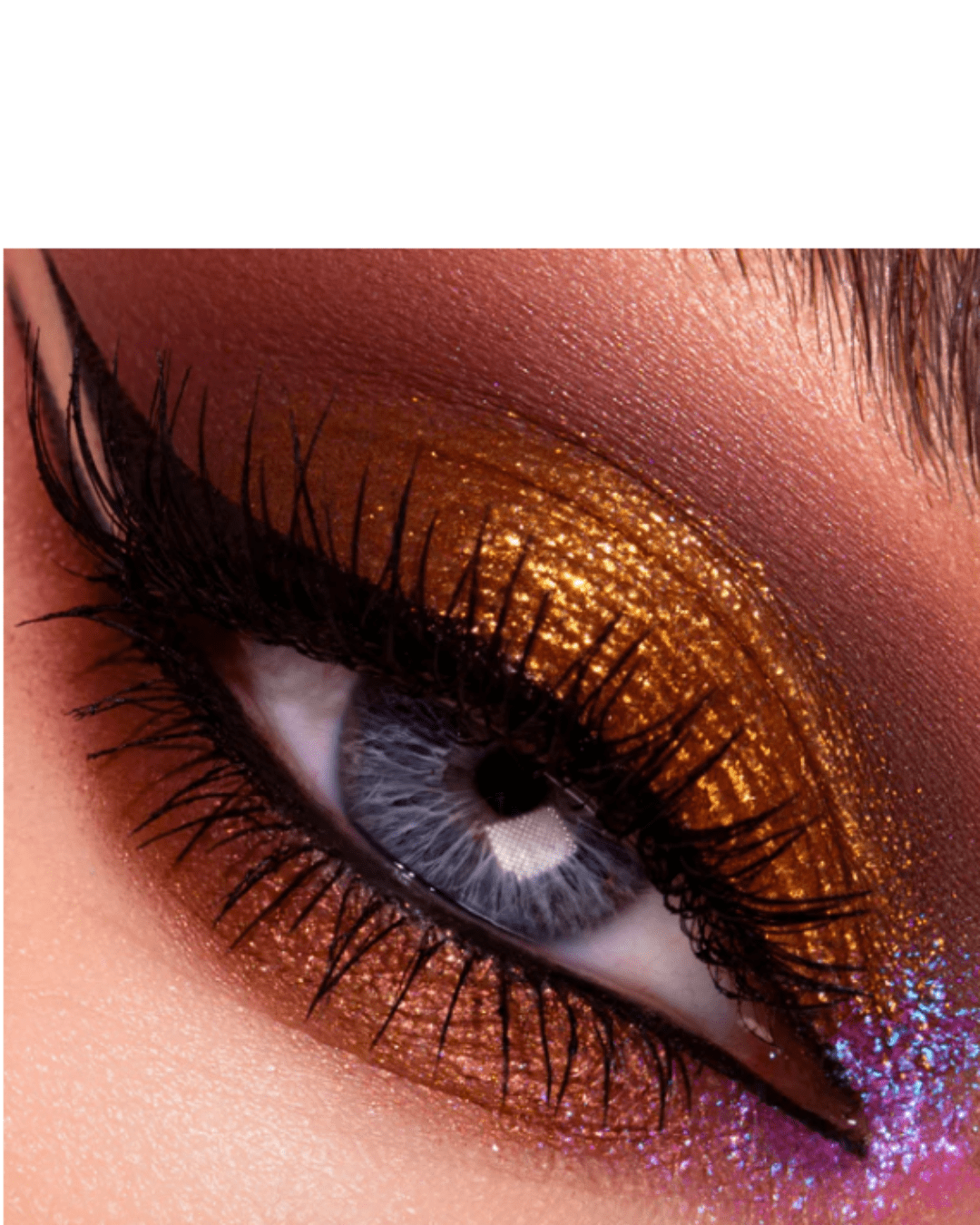 Pat McGrath Labs Mothership IX: Huetopian Dream