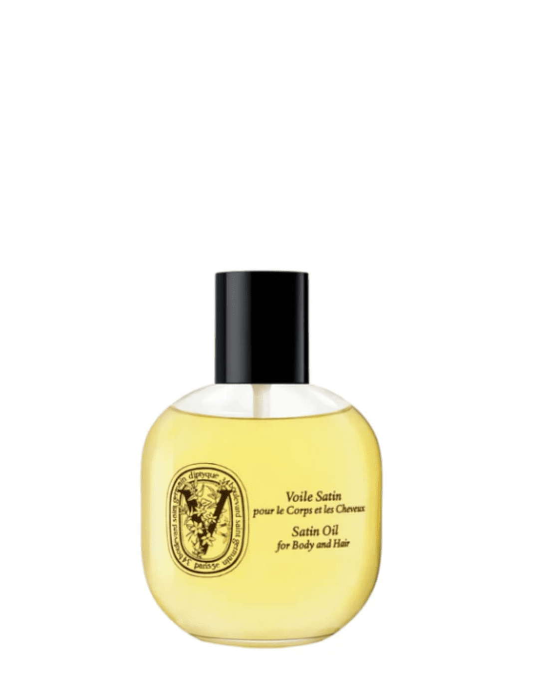 Diptyque Satin Body & Hair Oil
