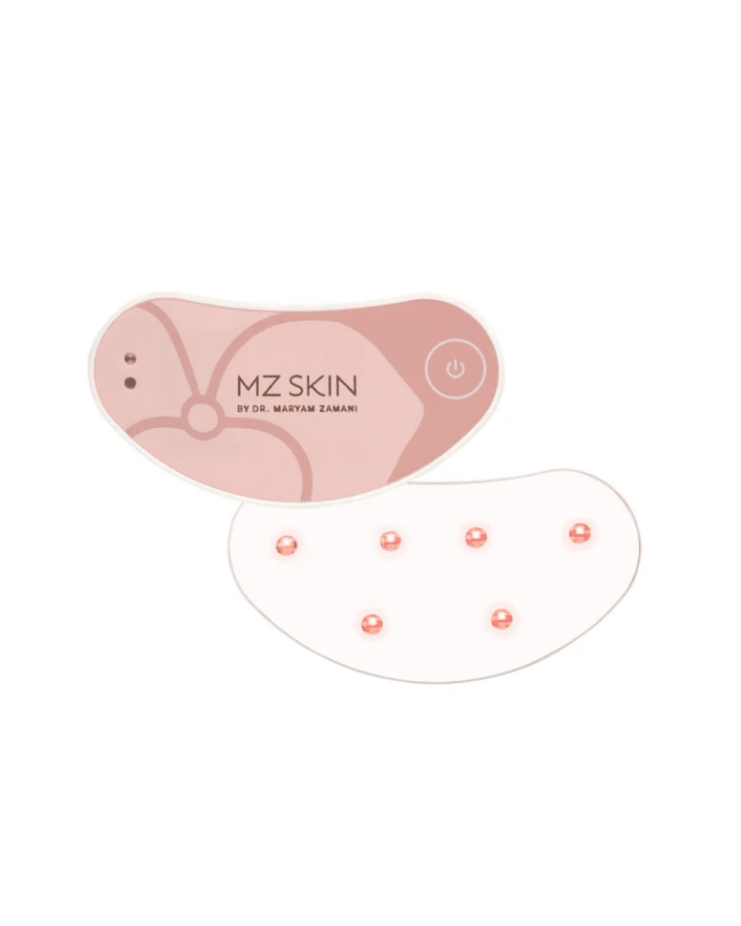 MZ Skin Lightmax Minipro Eyeconic LED