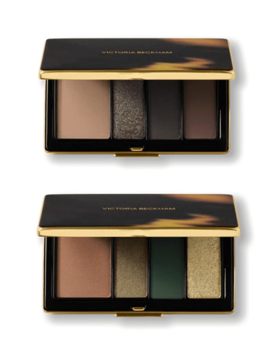 Victoria Beckham Beauty Eye Wardrobe Compact