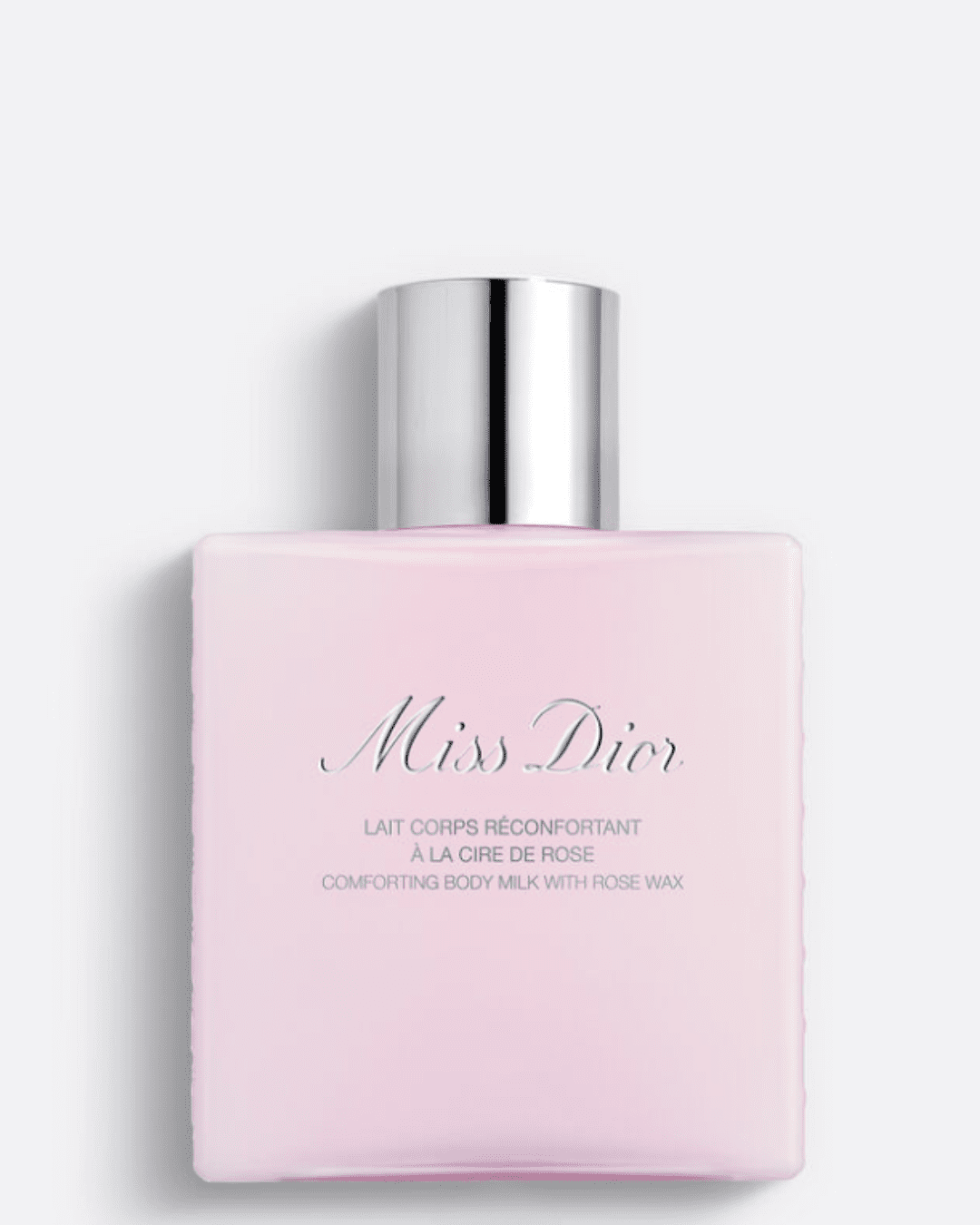 Miss Dior Body Milk