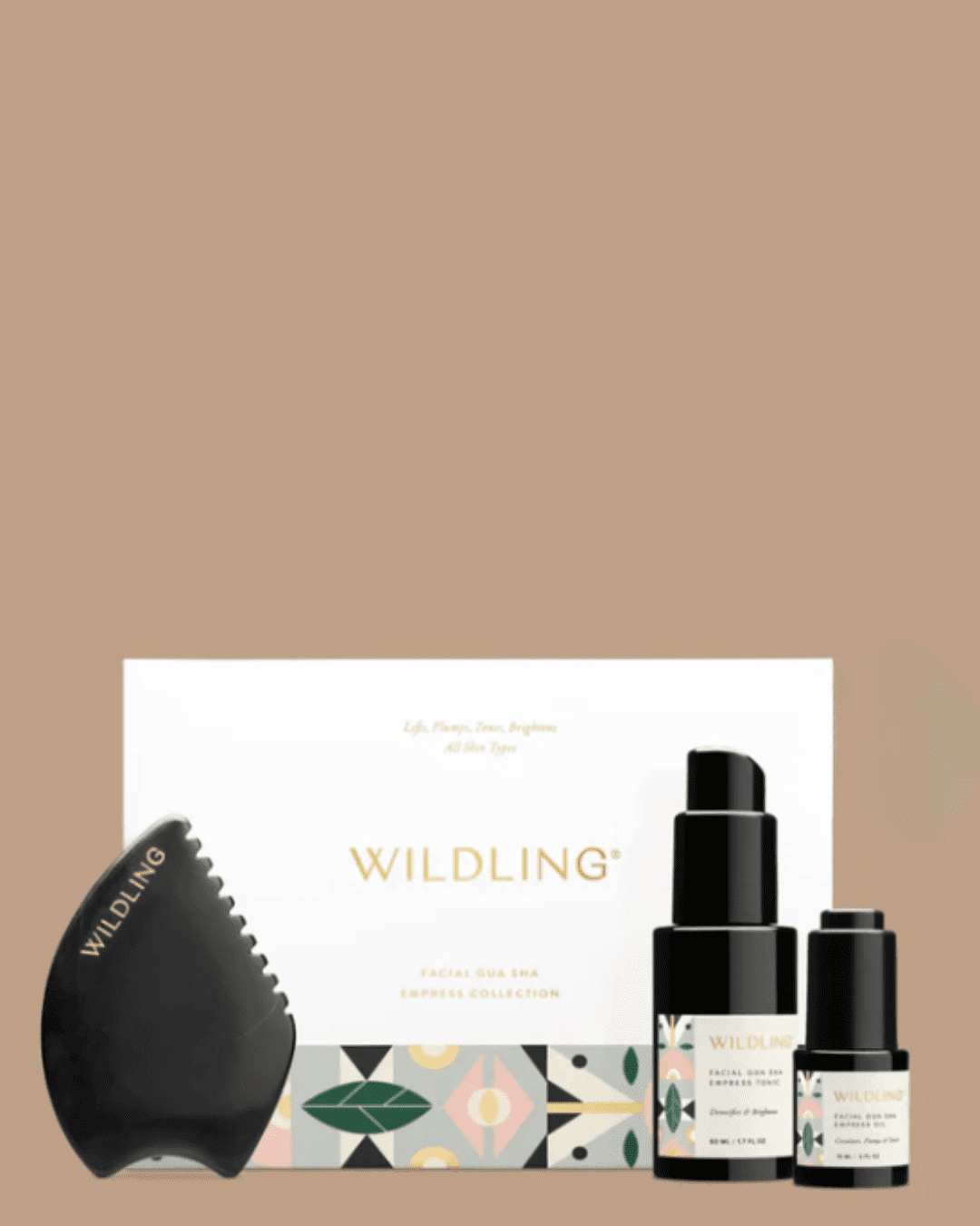 Wildling Empress Collection