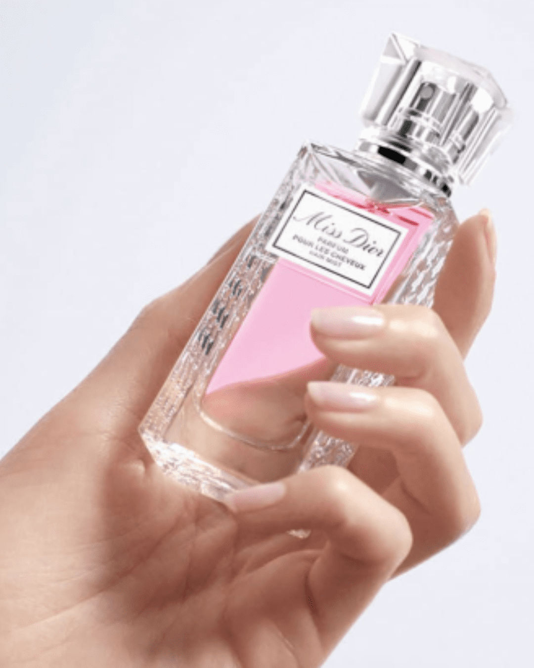 Miss Dior Hair Perfume
