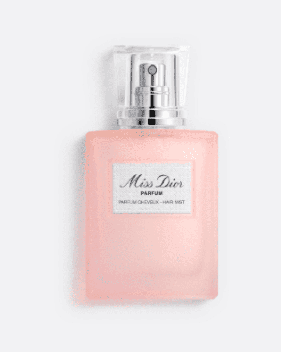 Miss Dior Hair Perfume