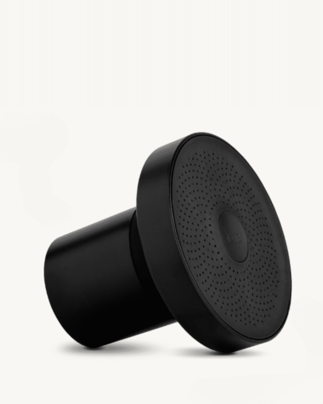 Jolie Showerhead, perfect for a grounding routine.