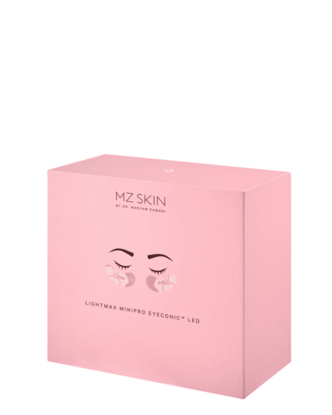 MZ Skin Lightmax Minipro Eyeconic LED