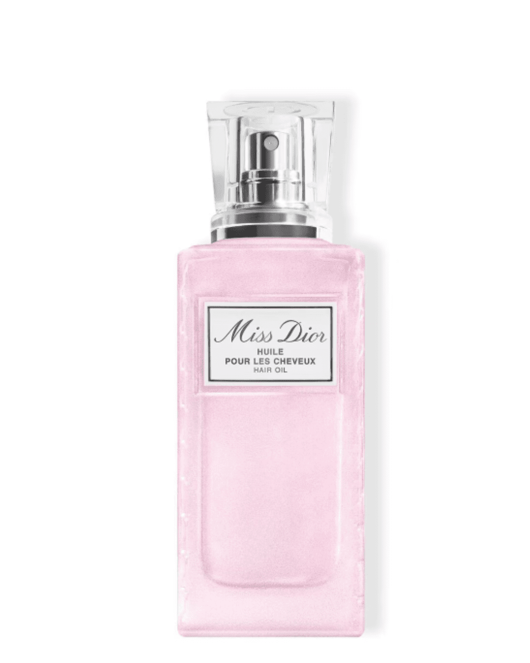 Christian Dior Hair Oil