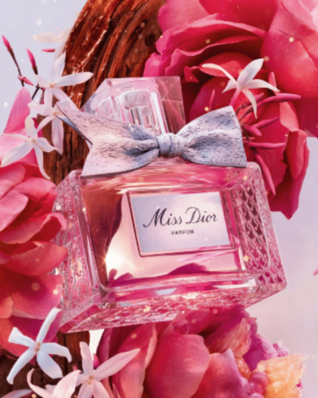 Christian Dior Perfume