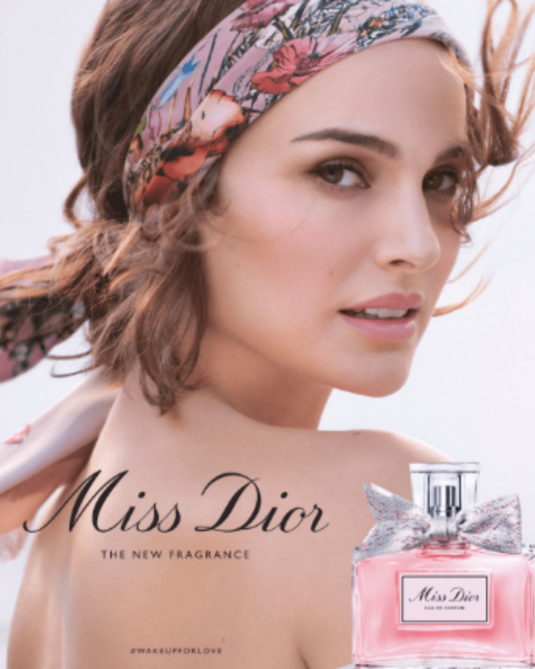 Christian Dior Perfume