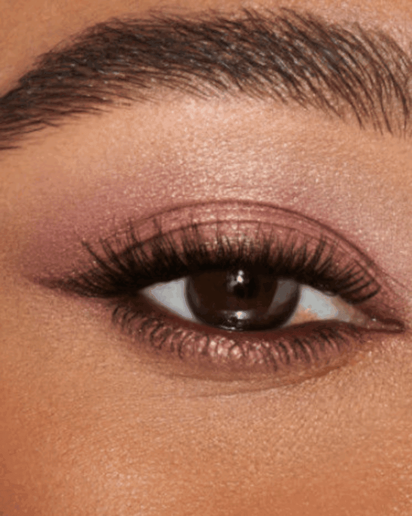 Charlotte Tilbury Eyes To Mesmerise. Part of a September beauty guide.