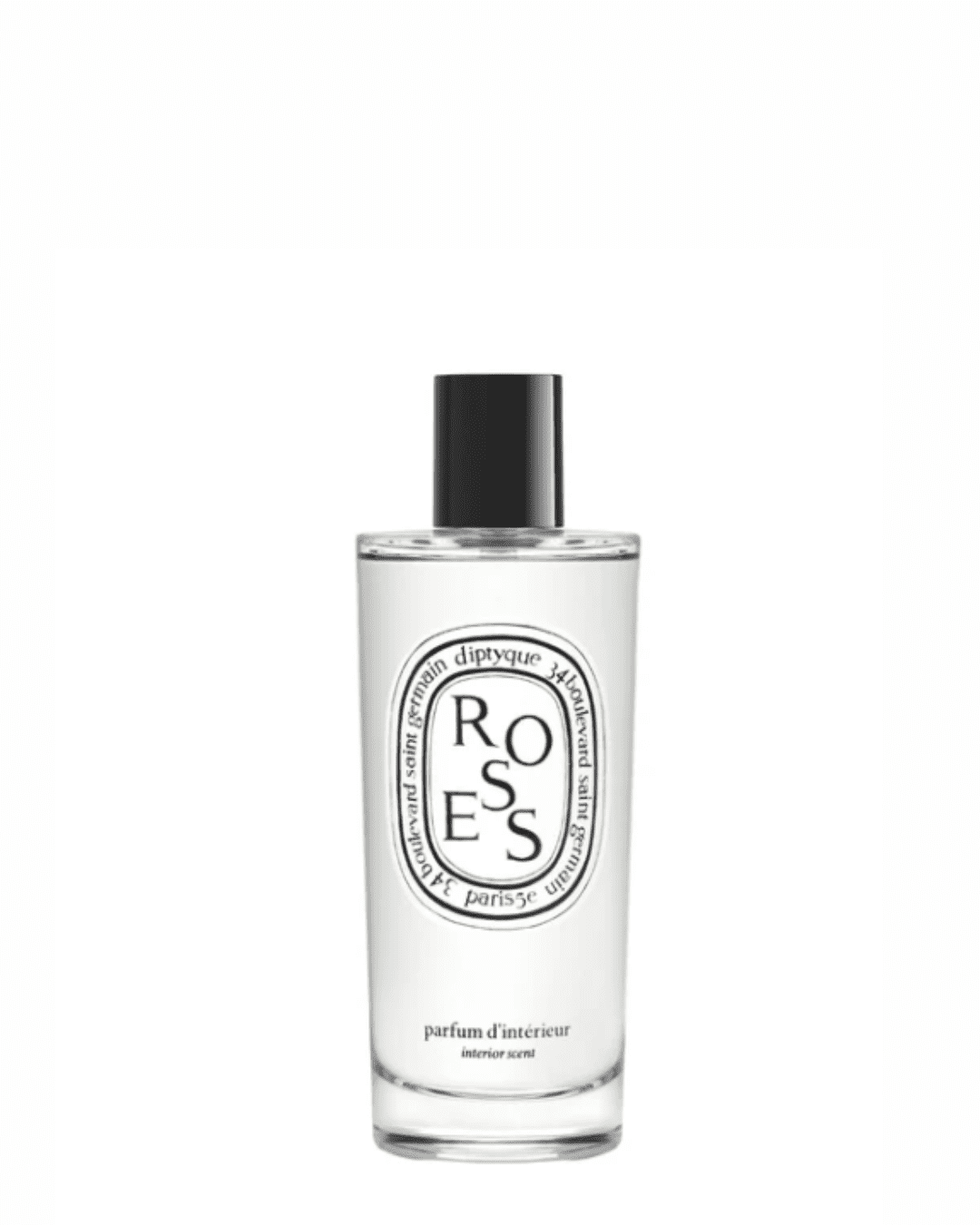 Diptyque Rose Room Spray, perfect for a grounding routine.