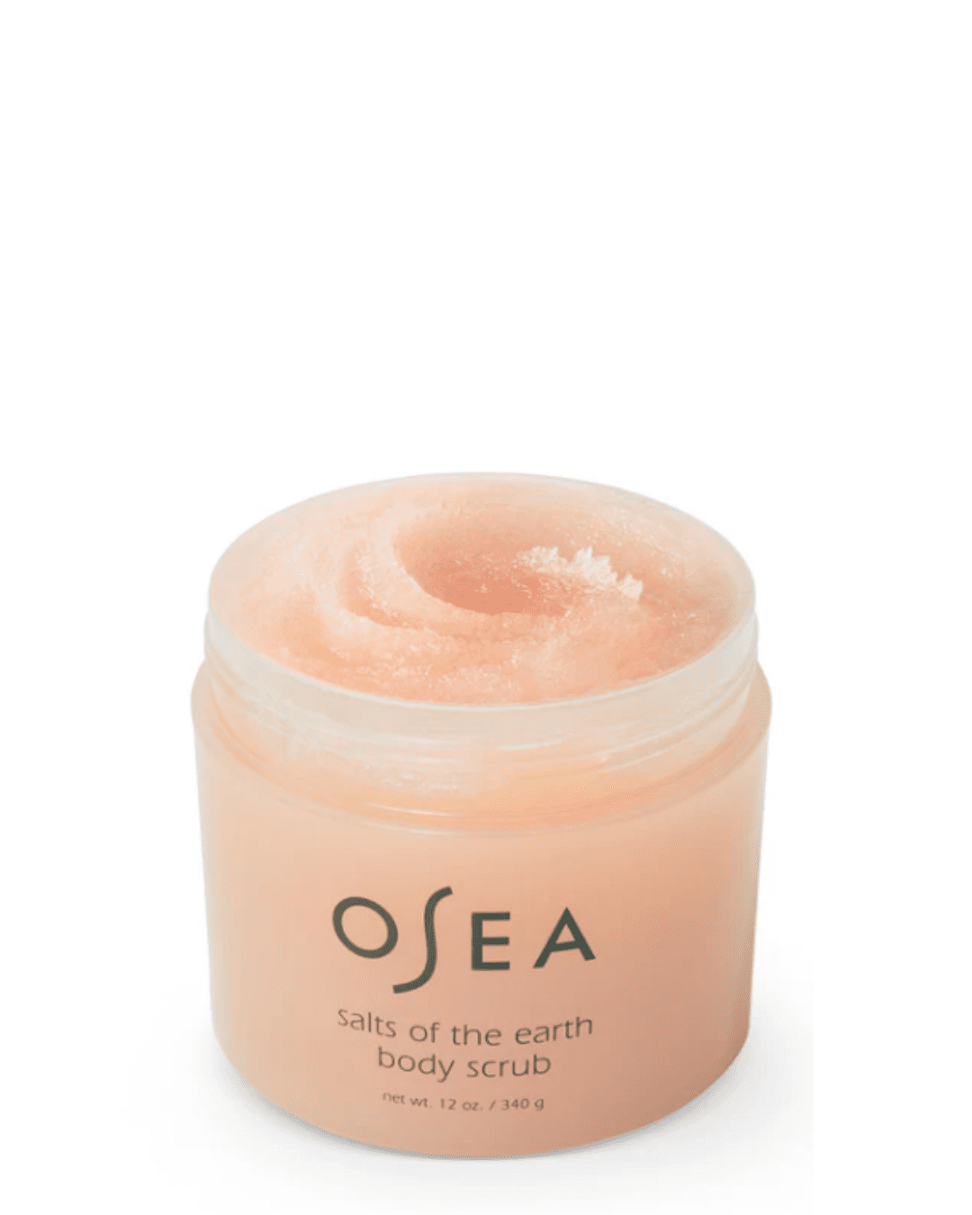 OSEA Salts of the Earth Body Scrub