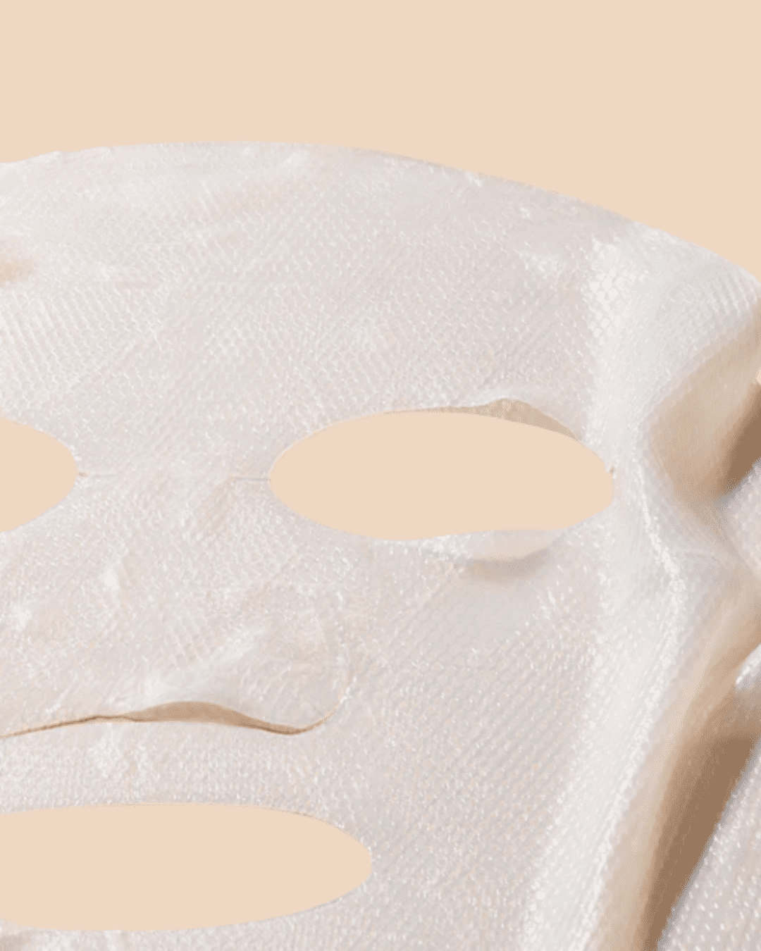 Lune + Aster 5 Minute Rescue Mask Calm part of a beauty routine.