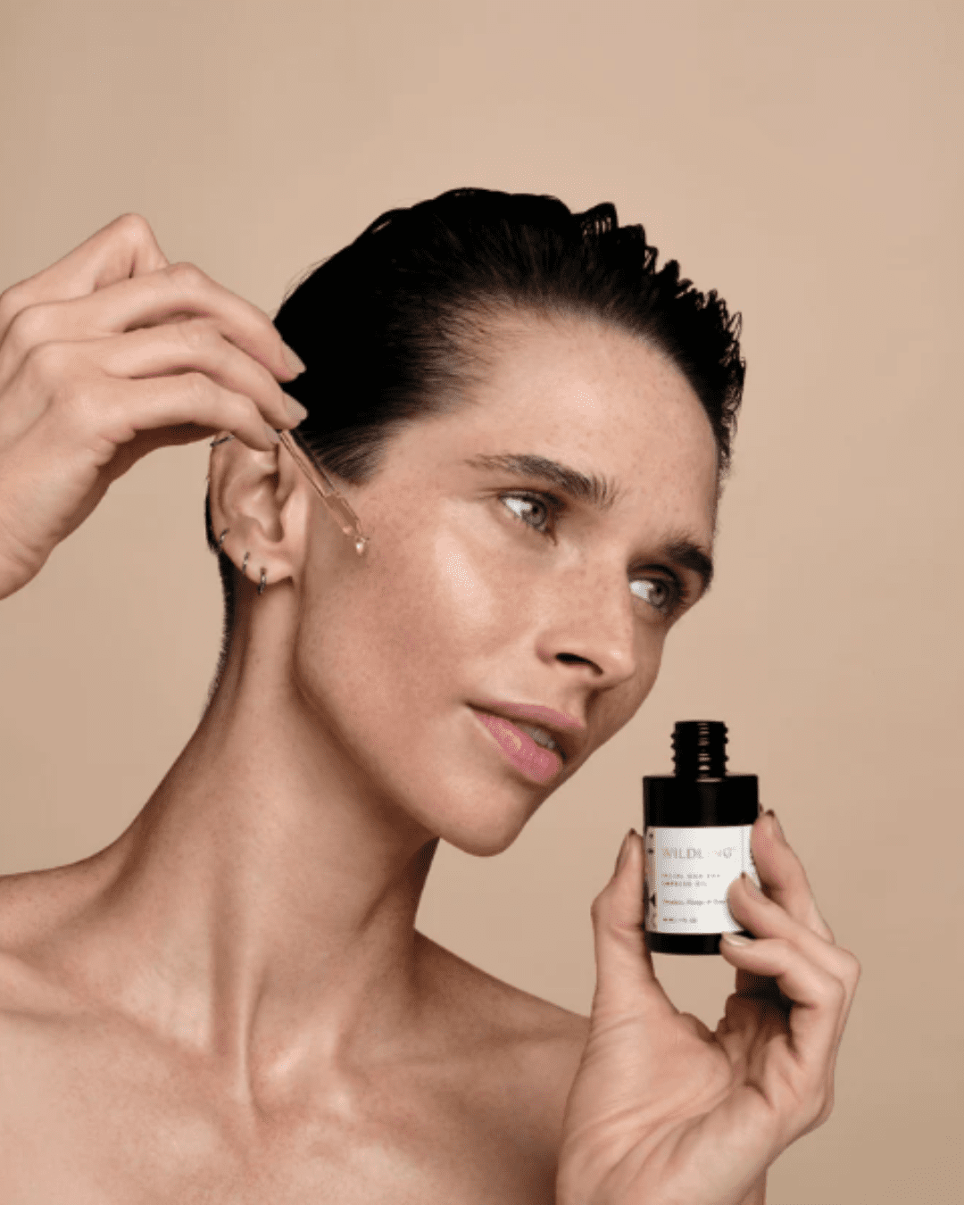Wildling Empress Barrier Repair Oil