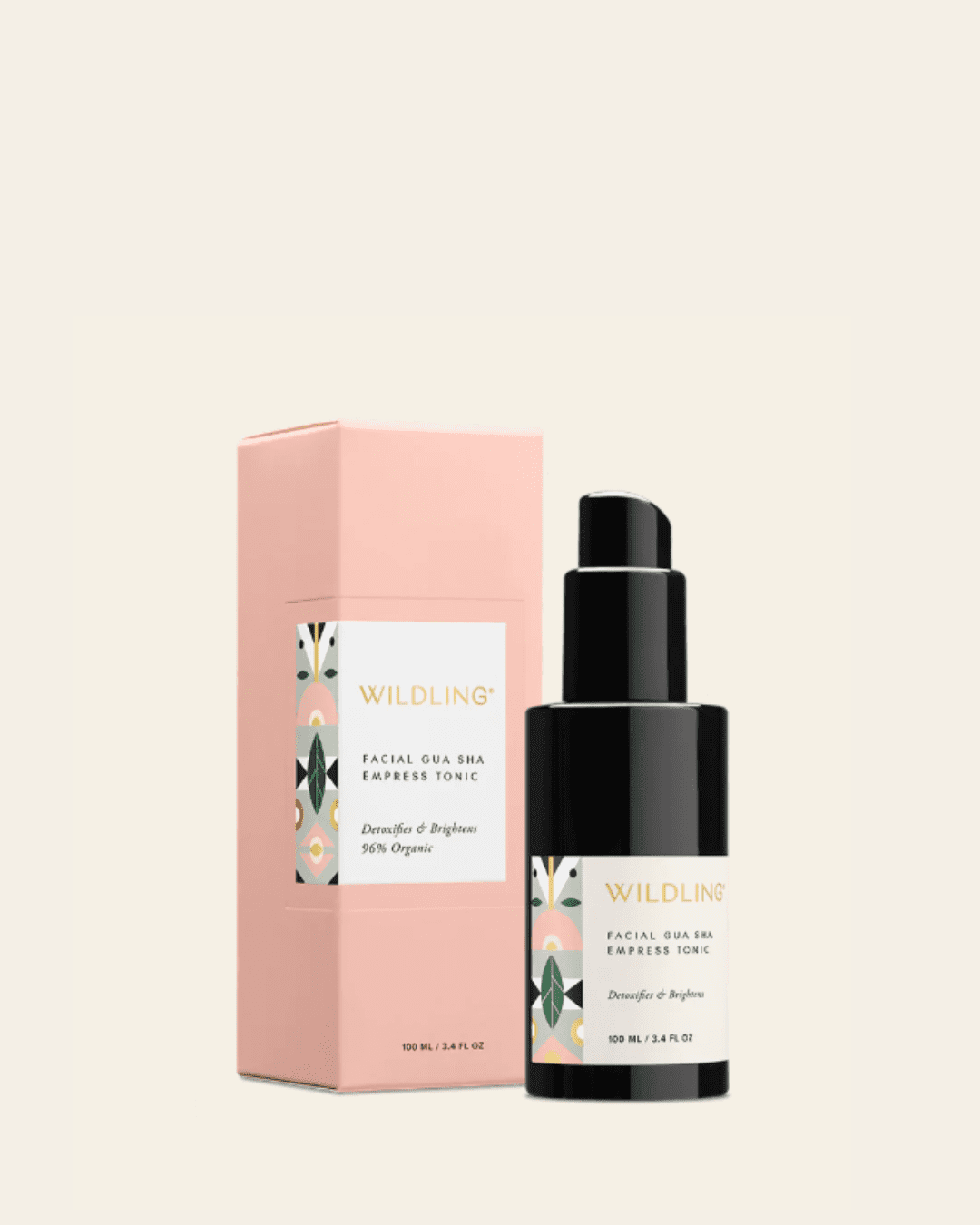 Wilding Empress Hydrasoothe Face Mist
