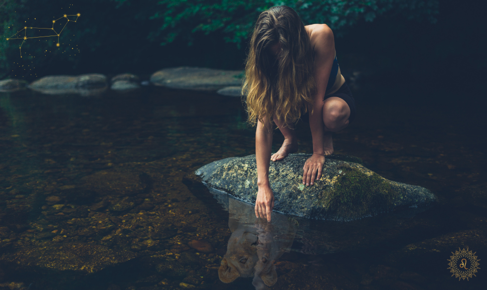 Leo Moon Rituals