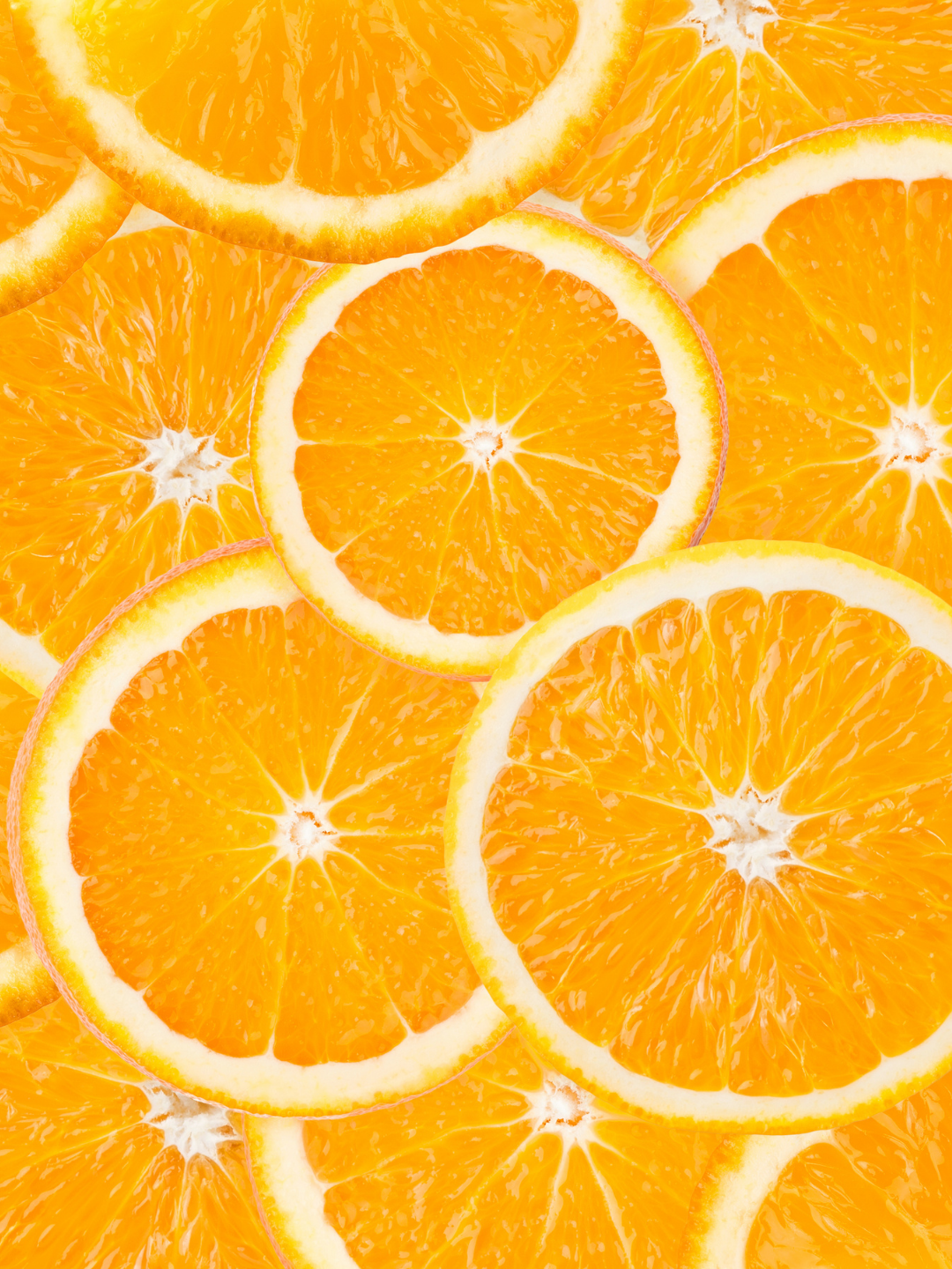 Orange Slices