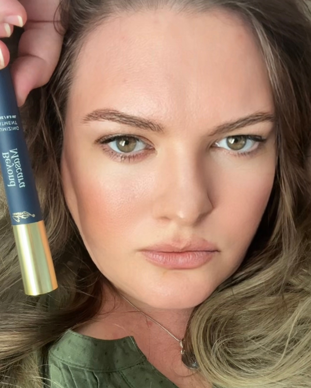 City Beauty Beyond Mascara