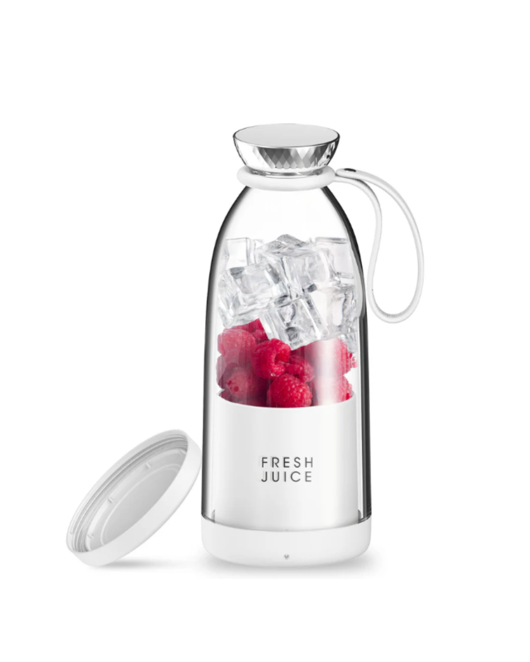 Fresh Juice Bottle Blender