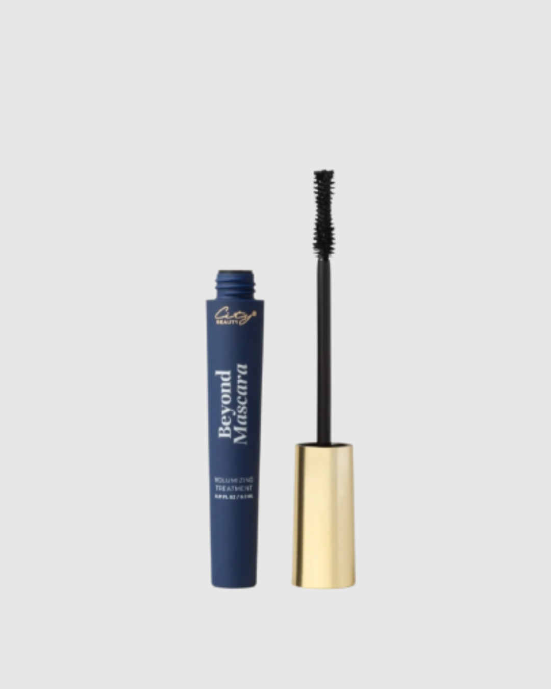 City Beauty Beyond Mascara