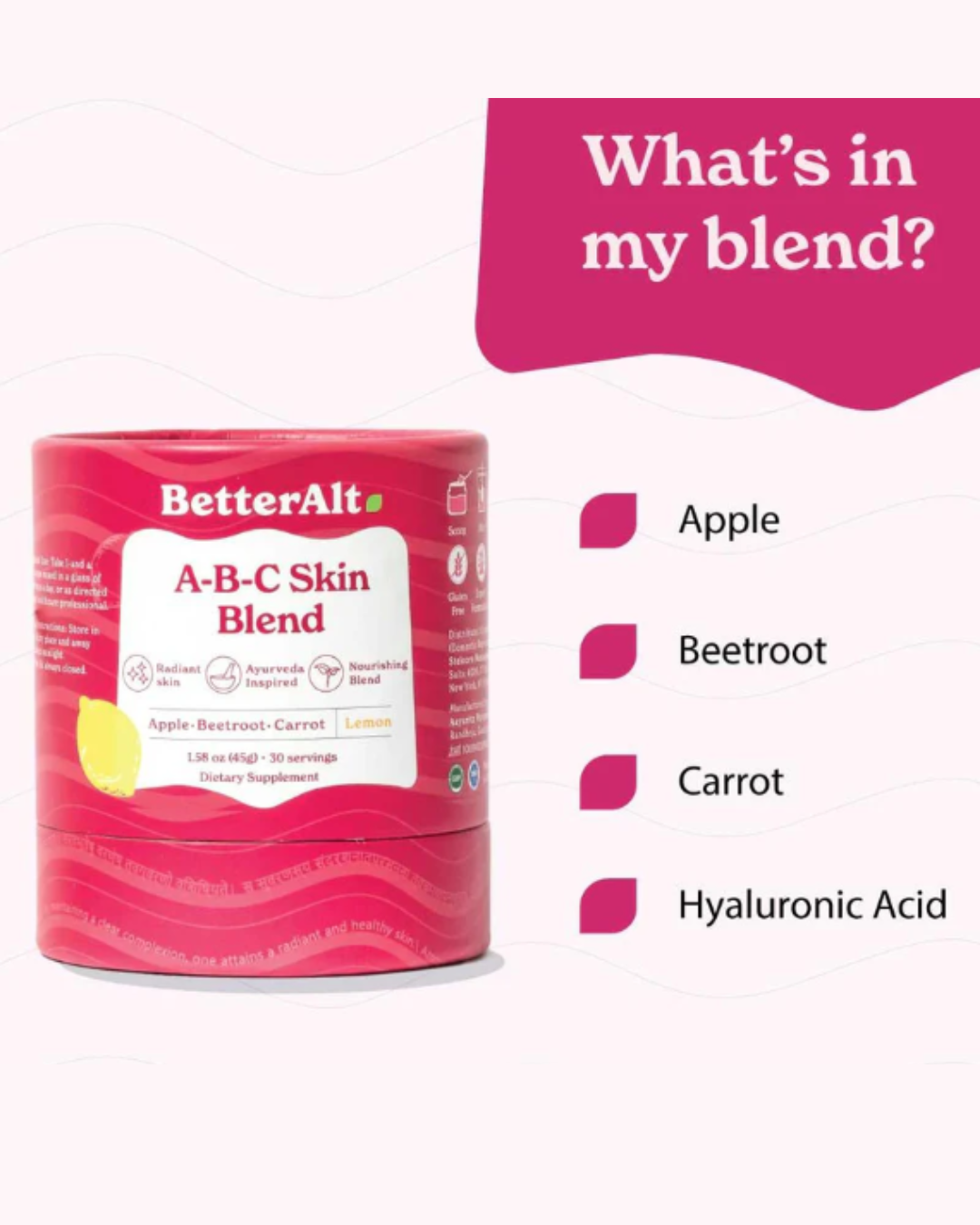 BetterAlt A-B-C Blend