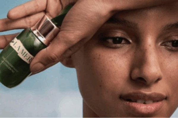 La Mer #theconcentrate Duo