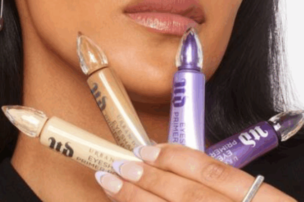 Urban Decay Eyeshadow Primer Potion