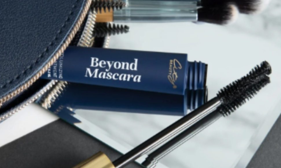 City Beauty Beyond Mascara
