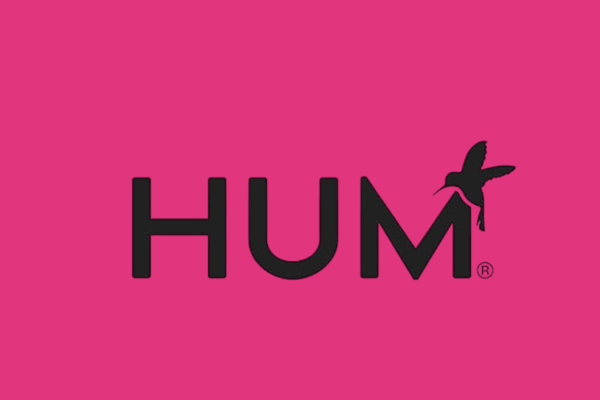 HUM: Hair Strong Gummies