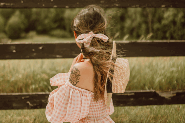 The Natural Rose Co.