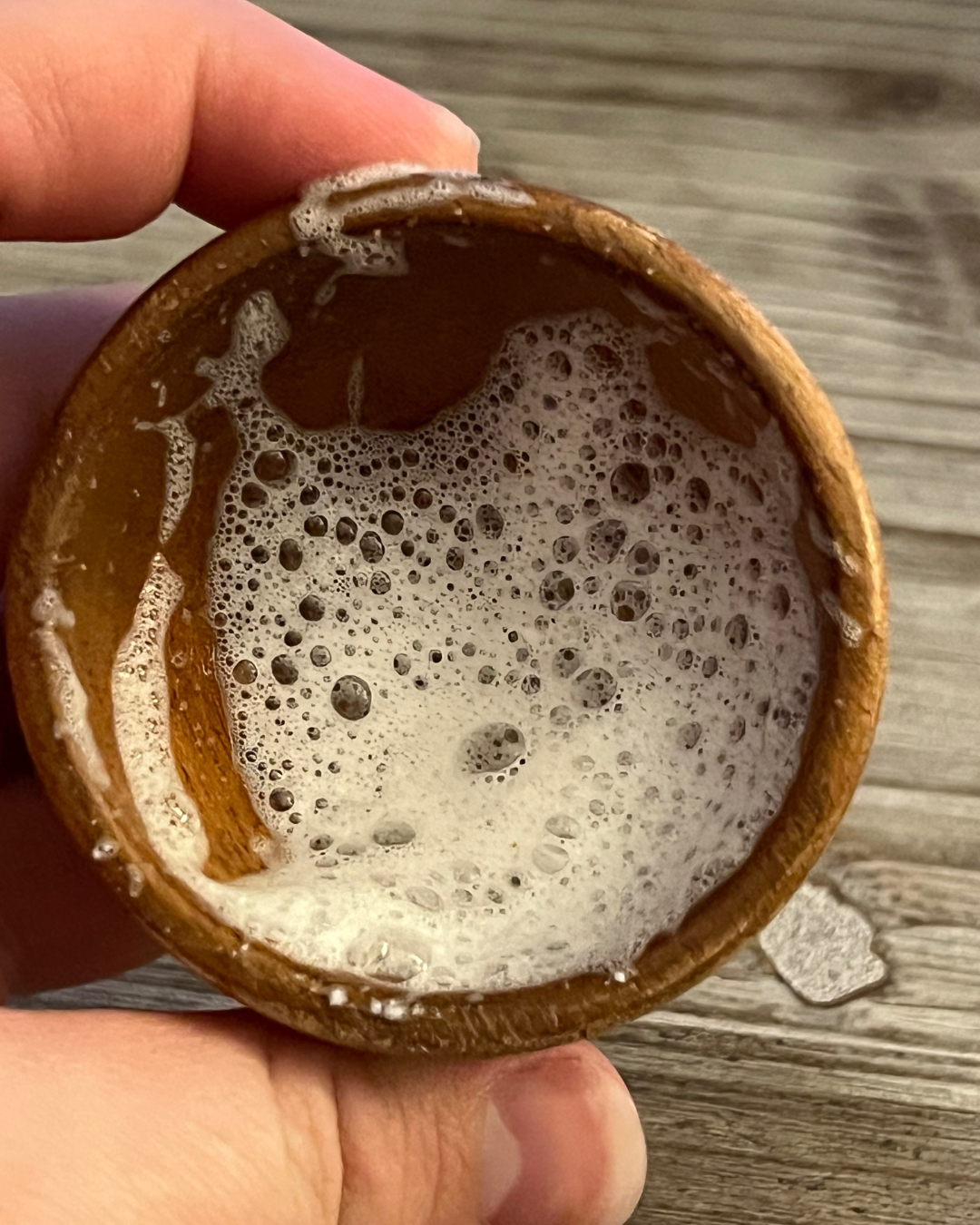 Papa's Recipe Blemish Enzyme Powder