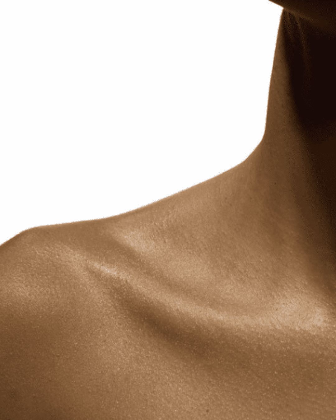 Victoria Beckham Beauty Portofino '97 Golden Shimmer Body Oil. Part of the fall self-care & beauty guide.