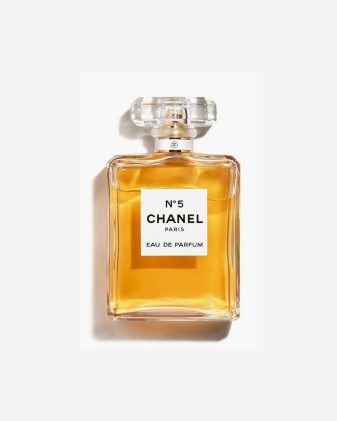Chanel Number 5