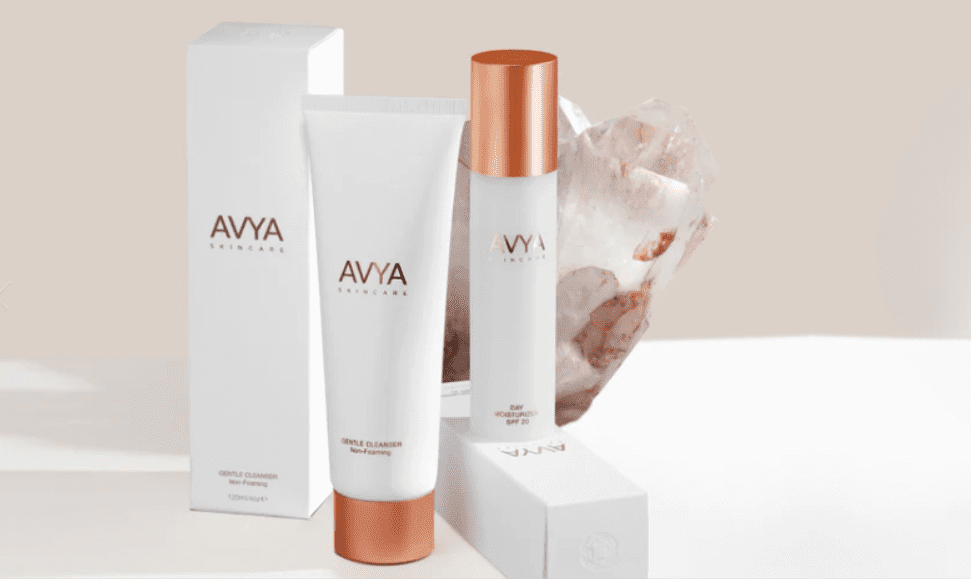 Morning Magic: A Ritual Reset with AVYA’s Advanced Ayurvedic Skincare Set