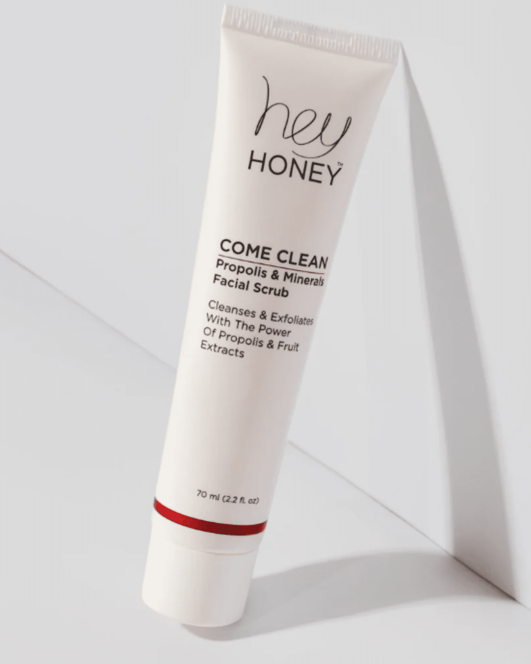 Hey Honey’s Propolis Scrub