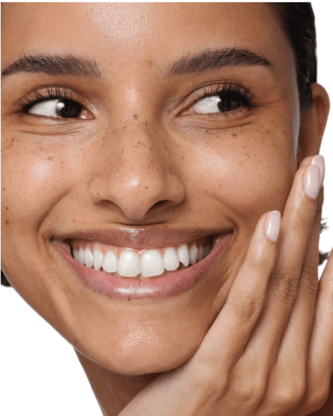 111SKIN Rose Quartz Exfoliating Mask in this fall self-care guide.