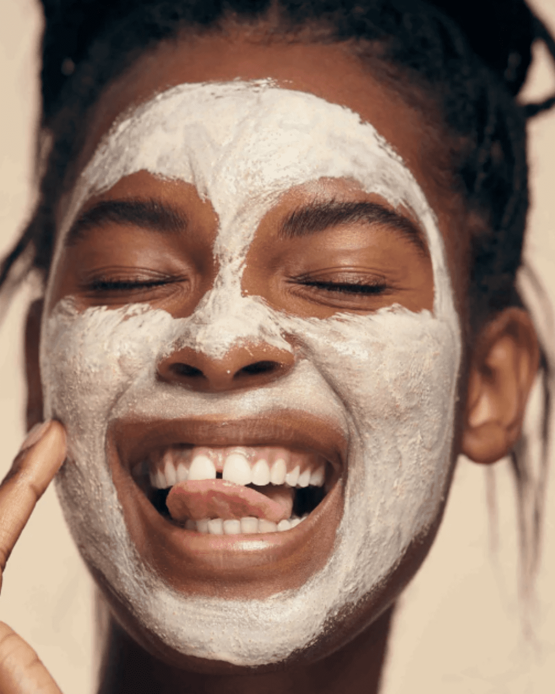 urban skin rx Purifying 2-in-1 Pumpkin Pore Detox Mask & Scrub