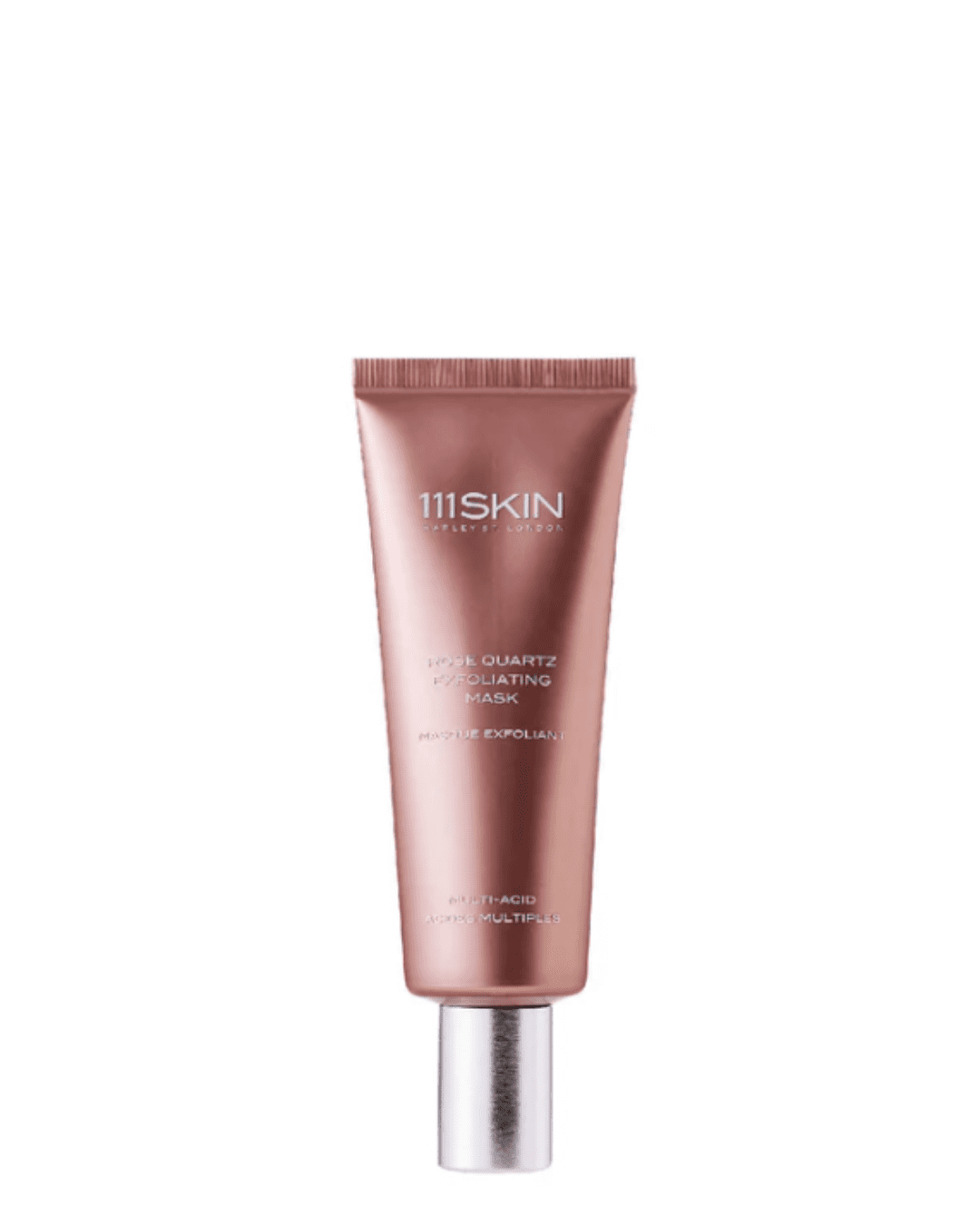 111SKIN Rose Quartz Exfoliating Mask in this fall self-care guide.