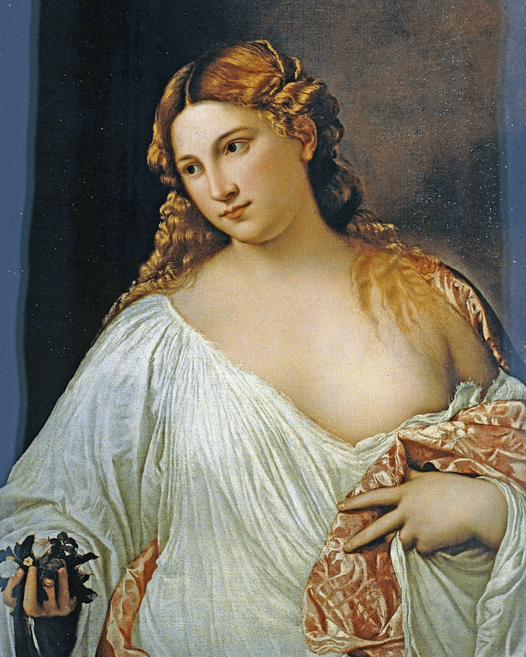 Titan-Flora (c.1515-1520)